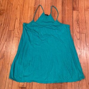 Rusty dress size Medium